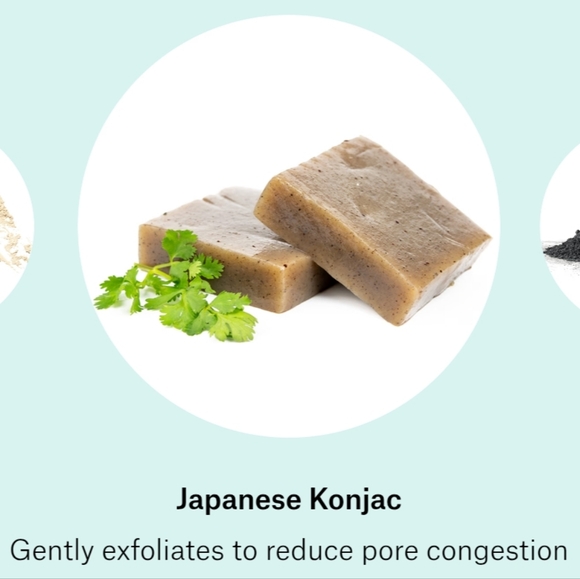 NIB Tatcha Clarifying Clay Mask - Picture 3 of 11